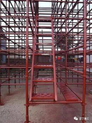 每個工程人都應該熟知這些高層建筑施工常用機具