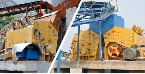 建筑砂石用歐版反擊破 大型石子歐版反擊破生產線