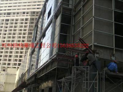 【南陽石材幕墻施工的聯系電話】價格,廠家,其他建筑裝修施工-搜了網