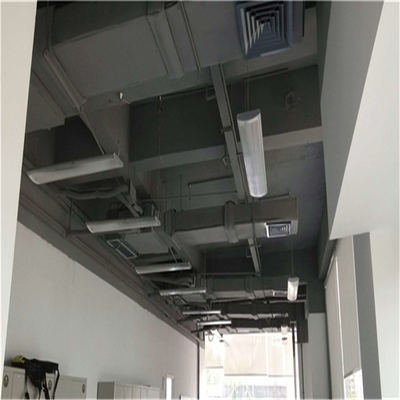 專業打造舒適高效生產環境 威酷機電與格力中央空調的強強聯合